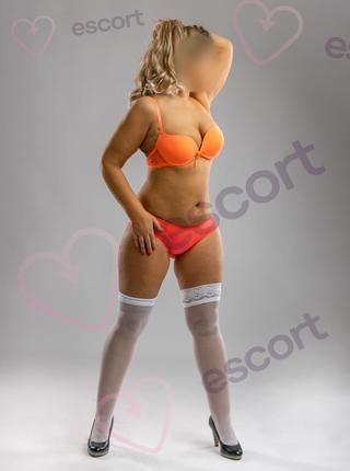 Gosia - escort Słupsk