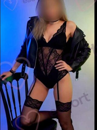 Irenka Anal dopłata  200 - escort Gliwce