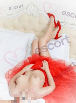 Lubię to.. - escort Ostrołęka