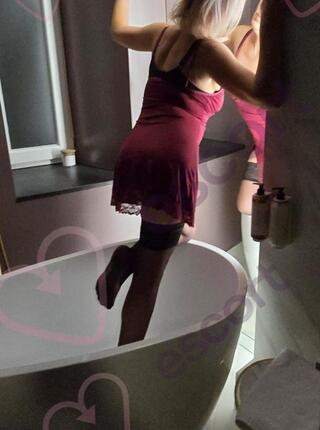 Klimat GFE - escort Lodz