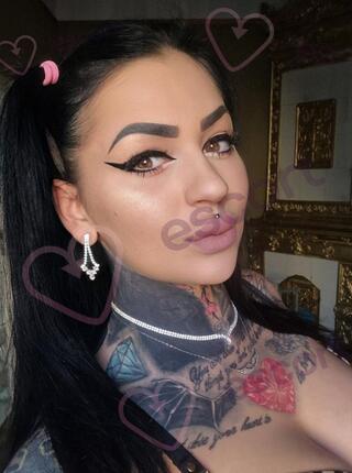 WYDZIARANA - escort Leszno