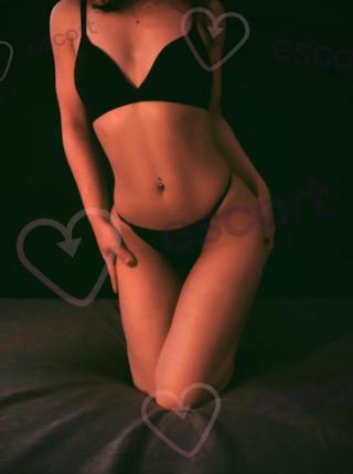 Zuzia Nuru - escort Lublino