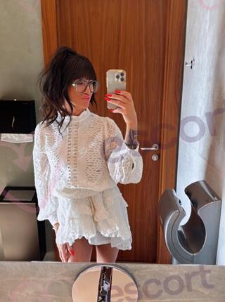 Trans myszka - escort Katowice