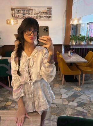 Sarenka TYLKO ONLINE - escort Gdynia