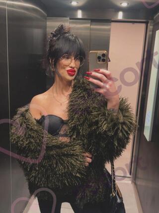 Trans myszka- dostępna - escort Katowice