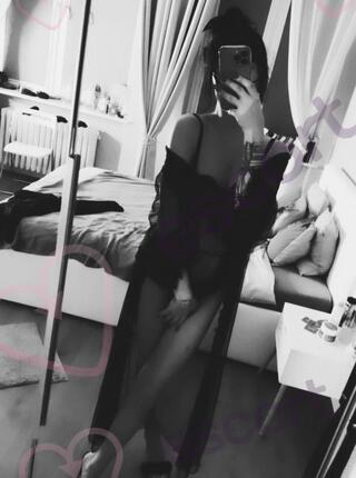 Trans myszka -  dostępna - escort Posen