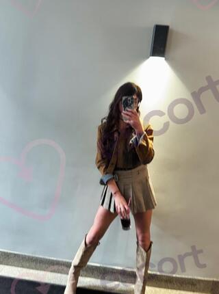 Trans Myszka - escort Gdynia