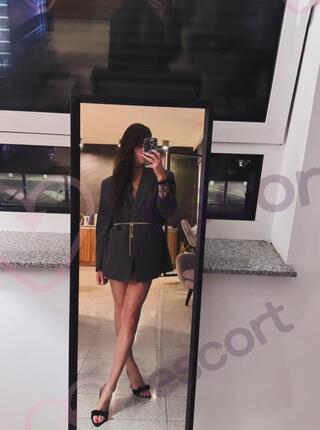 Trans myszka - escort Poznan
