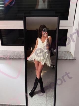 Trans myszka- dostępna teraz - escort Posen