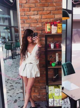 Trans myszka-tylko dziś - escort Wroclaw
