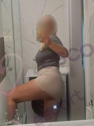 Środa od godz 14 - escort Slubice