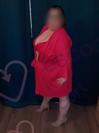 Kochanka Prywatnie - escort Tarnów