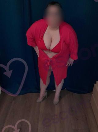 Kochanka Prywatnie - escort Tarnów