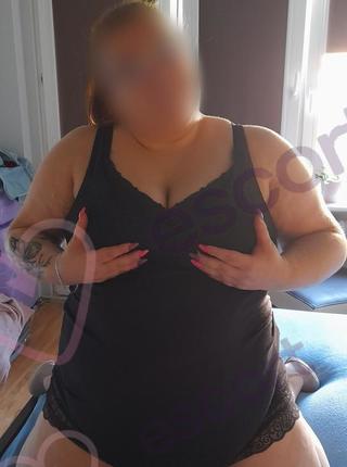 Namiętna Marta - escort Tarnow