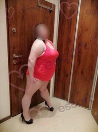 Finał w ustach - escort Tarnów