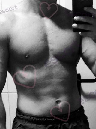 Masażysta dla Pań ! również wyjazdy - escort Katowice