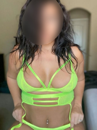 Daria - escort Rzeszow