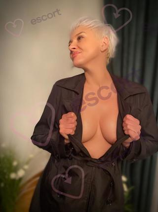 Kalina - escort Konin