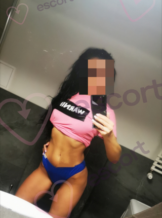 Wiktoria lux - escort Bydgoszcz