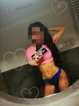 Wiktoria lux - escort Bydgoszcz