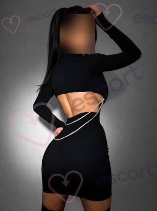 NOCKA - escort Bydgoszcz