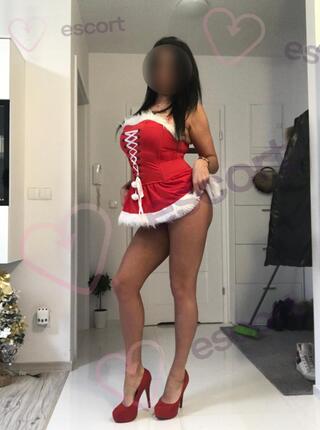 Śniezynka - escort Chojnice