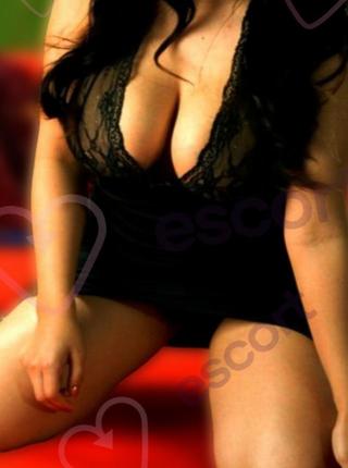 Kusicielka - escort Bytom