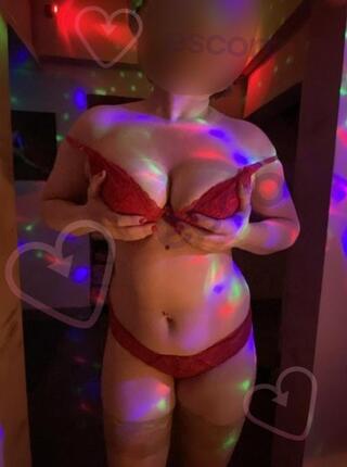 Agnieszka - escort Lodz