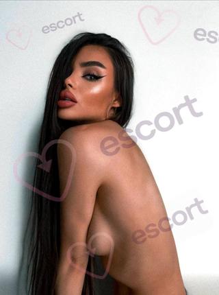Weronika Exclusive - escort Breslau