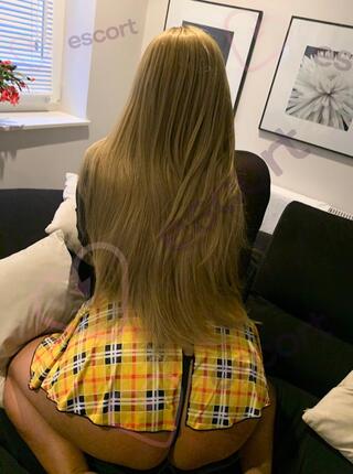 Asia ma kutasa - escort Biała Podlaska