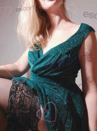 Eliza-Bogaty Serwis -jestem Polką!!! - escort Oleśnica