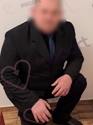 Namietny Pieszczoch - escort Tychy