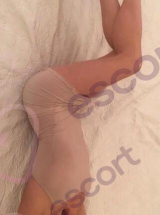 Joanna - escort Warschau