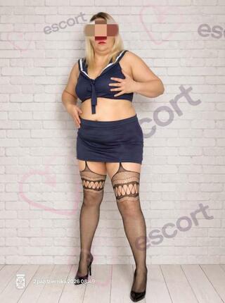 Uwielbiam Minetke - escort Konin