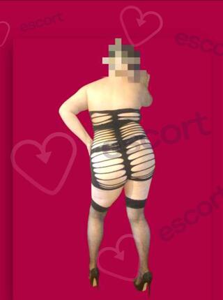 Ciasna Cipka - escort Konin