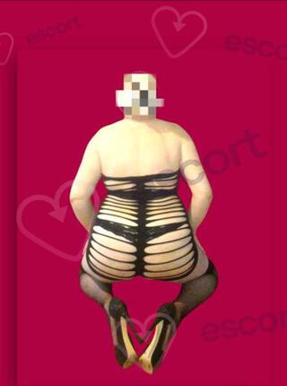 Ciasna Cipka - escort Konin