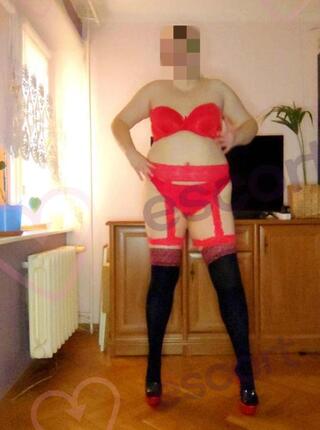 Lubię To - escort Konin