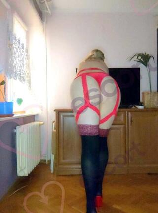 Lubię To - escort Konin