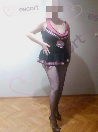 Ciasna Cipka - escort Konin