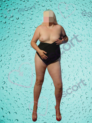 Tylko dziś - escort Kępno