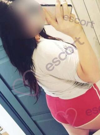 Zrób to ze mną - escort Szczecin