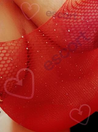 Amelia Hott 150 zł - escort Tarnow