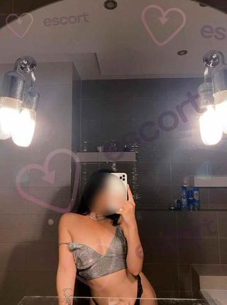 Iza - escort Przemyśl