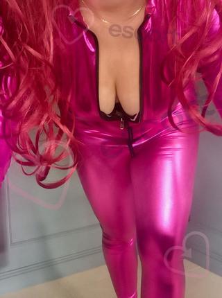 Suczysko Twoje - escort 