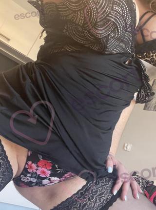 Karolina Hot - escort Cracovia