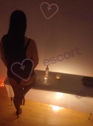 Masażystka Wiki - escort Wadowice