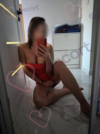 Nowa  przejazdem - escort Ciechanów