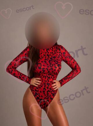 VIRGINIA   Luxury virtual - escort 