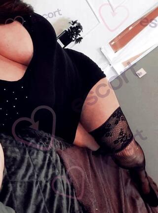 Instruktorka seksu - escort Piła