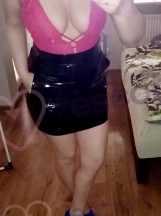 Nowa Ciasna Szparka - escort Płońsk